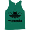 wakanda Tank Top