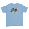 pushpalogy Youth Tee