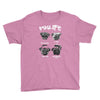 pug life Youth Tee