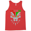 redesignsideas for the flag of wakanda Tank Top