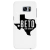Beto For Senate Texas Map Samsung Galaxy S7 Edge