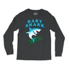 Baby Shark -Shark Do Do Do Long Sleeve Shirts