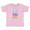 only 90s kids Toddler T-shirt