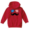 america Youth Hoodie