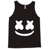Marshmello Tank Top
