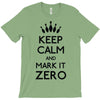 mark it zero T-Shirt