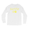 let's go! Long Sleeve Shirts