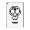 loco coco skul iPad Mini 4