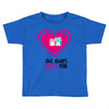 owl always love you Toddler T-shirt