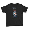tell me more Youth Tee