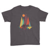 bears on mounths Youth Tee