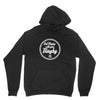 quit playing with your dinghy Unisex Hoodie
