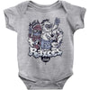 raices Baby Onesie