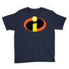 incredibles Youth Tee