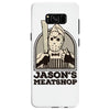 jason's meatshop Samsung Galaxy S8