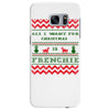 french bulldog ugly Samsung Galaxy S7 Edge