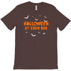 halloween at eden bar T-Shirt