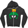 marvin Zipper Hoodie