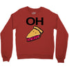 oh Crewneck Sweatshirt