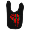 rbg4life Baby Bibs