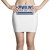 hawkins power and light 2 Mini Skirts