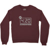it's four twenty Crewneck Sweatshirt