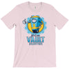 vault hunter T-Shirt
