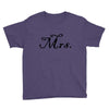 mrs Youth Tee