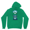 book of fantasy Unisex Hoodie