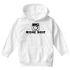 people shoot Youth Hoodie