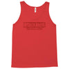 i love the eighties Tank Top