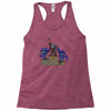 mcn avp Racerback Tank