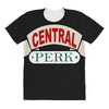 central perk All Over Women's T-shirt