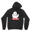 THE WAY Unisex Hoodie
