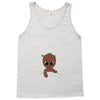Baby Groot Tank Top