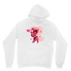 KISS ME PLEASE Unisex Hoodie