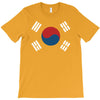 south korea international baseball T-Shirt