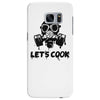 let's cook (2) Samsung Galaxy S7 Edge
