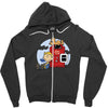 dogmuts Zipper Hoodie