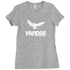 vanoss Ladies Fitted T-Shirt