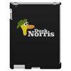 duck norris iPad 3 and 4 Case
