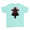 night rider Youth Tee