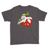 peace busters Youth Tee