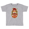 carnival Toddler T-shirt