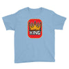 king red Youth Tee