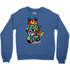 chocotoy Crewneck Sweatshirt