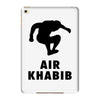 air khabib silhouette iPad Mini 4 Case
