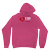 love and a dog life Unisex Hoodie