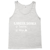 teacher career goals Tank Top