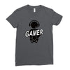 fahrie77 Ladies Fitted T-Shirt